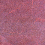 Minnie Pwerle, Awelye (Womens Ceremony), 2002