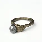 Emily McCulloch Childs, Ring (Bunurong Country, VIC), 2024