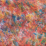 Teresa Purla, Dancing Lines, 2022