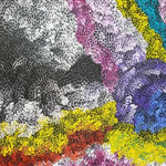 Amanda Jane Gabori, My Father's Country, 2024