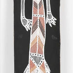 Ivan Namirrkki, Wiyadja (Namarnde), 2022