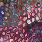 Tjunkaya Tapaya, Kungkarangkalpa (Seven Sisters), 2018