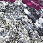 Amanda Jane Gabori, My Father's Country, 2024