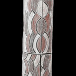 Yimula Mununggurr, Djapu, 2017