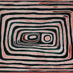 Jimmy Nerrimah, Untitled