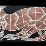 Ivan Namirrkki, Wiyadja (Namarnde), 2022