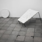 Ayesha Sultana, A Space Between Things, 2015–2016