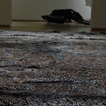 Sakshi Gupta, No Title (From the Series, At The Still Point of The Turning World, 2015