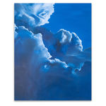 Ayesha Sultana, A Space Between Things, 2015–2016