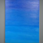 Ayesha Sultana, A Space Between Things, 2015–2016