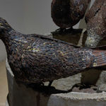 Sakshi Gupta, No Title (From the Series, At The Still Point of The Turning World, 2015