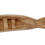 Prabhakar Pachpute, Museum Menageries 44 (The fossil reptile), 2025