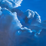 Ayesha Sultana, A Space Between Things, 2015–2016