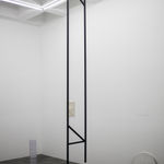 Ayesha Sultana, A Space Between Things, 2015–2016