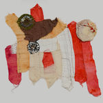 T. Vinoja, Memory of the bunker, 2023