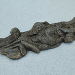 Sakshi Gupta, No Title (From the Series, At The Still Point of The Turning World, 2015