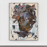 Christopher Kulendran Thomas, Being Human, 2019/22