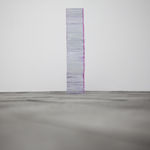 Ayesha Sultana, A Space Between Things, 2015–2016