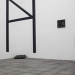 Ayesha Sultana, A Space Between Things, 2015–2016