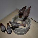 Sakshi Gupta, No Title (From the Series, At The Still Point of The Turning World, 2015