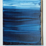 Ayesha Sultana, A Space Between Things, 2015–2016