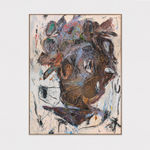 Christopher Kulendran Thomas, Being Human, 2019/22