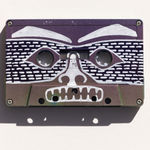 Kimberly Fulton Orozco, Insecure Mix, Language Learner, 48, Níijaangw hl k’udlán-gang (I Am Painting a Mask), 2023