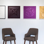 Rande Cook, Tides, 2020