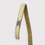 Maureen Gruben, 69°25'43.0"N 132°15'49.4"W, 2017