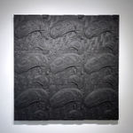 Don Yeomans, Raven Panel (Southern Influence), 2021