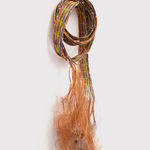 Maureen Gruben, 69°25'43.0"N 132°15'49.4"W, 2017