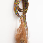 Maureen Gruben, 69°25'43.0"N 132°15'49.4"W, 2017