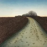 Elisabeth von Holleben, Mirror