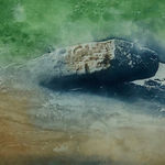 Donald Wilkinson, Winter Landscape