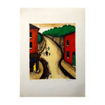 Alan Lowndes, The Pawnbroker, 1975