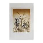 Hilda Bernstein, Pied Kingfisher