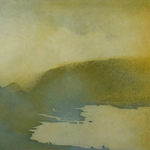 Donald Wilkinson, Winter Landscape