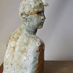 Sharon Griffin, Written Man, 2025