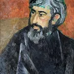 Gwilym Prichard 1931 - 2015, Ynys Enlli, 2008