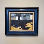 Gwilym Prichard 1931 - 2015, Ynys Enlli, 2008