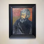 Gwilym Prichard 1931 - 2015, Ynys Enlli, 2008