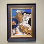 Gwilym Prichard 1931 - 2015, Ynys Enlli, 2008