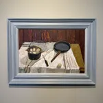 Gwilym Prichard 1931 - 2015, Ynys Enlli, 2008