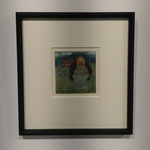 Ivar Arosenius, Beer hall (Ölkafféet), 1900