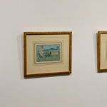 Alexander Klingspor, St James's Park, London, 2025