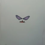 Herman Lohe, Daybreak in February, 2022