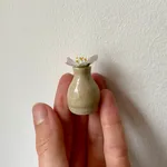 Tilly Slight, Light mustard, 2020