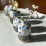 Tilly Slight, Dalmatian halftone set, 2024