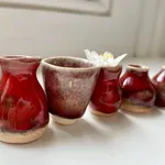 Tilly Slight, Light mustard, 2020