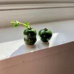 Tilly Slight, Arctic white IX, 2021